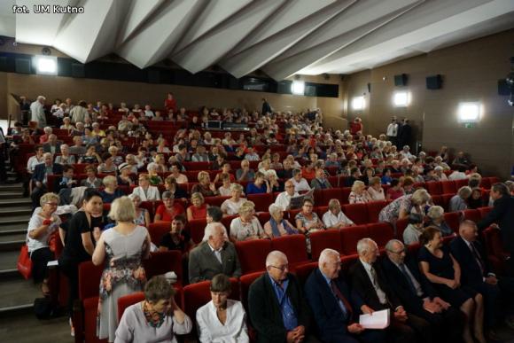 10-lecie Uniwersytetu Trzeciego Wieku
