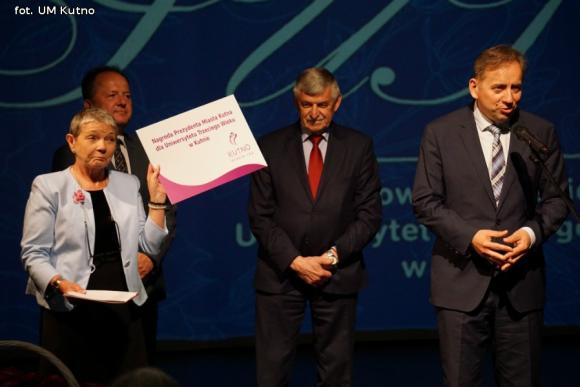 10-lecie Uniwersytetu Trzeciego Wieku