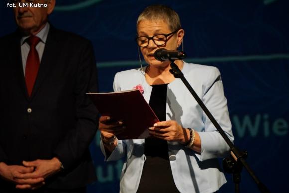 10-lecie Uniwersytetu Trzeciego Wieku
