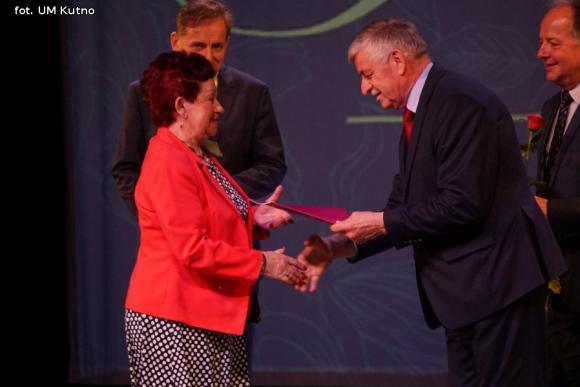 10-lecie Uniwersytetu Trzeciego Wieku