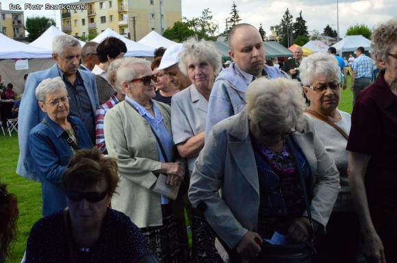 Znajdź się na zdjęciach z Pikniku Organizacji Pozarządowych