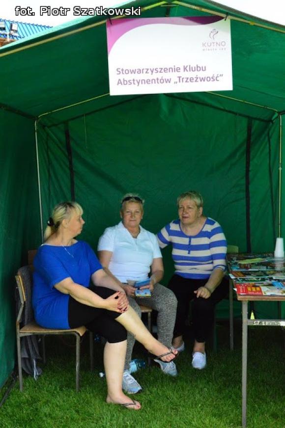 Znajdź się na zdjęciach z Pikniku Organizacji Pozarządowych