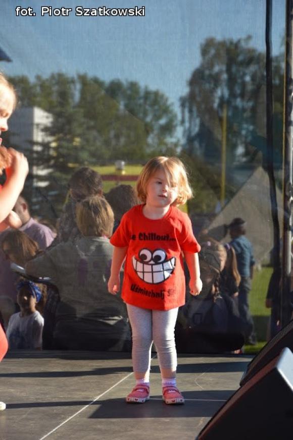 Znajdź się na zdjęciach z Pikniku Organizacji Pozarządowych