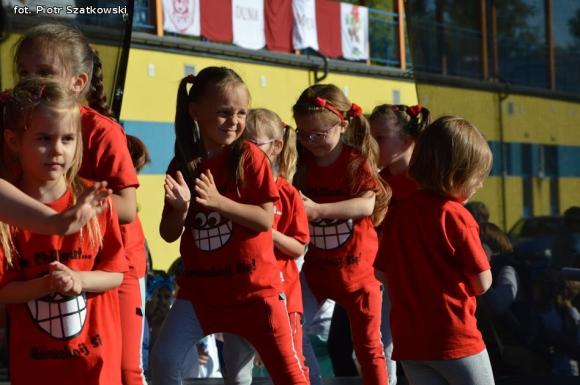 Znajdź się na zdjęciach z Pikniku Organizacji Pozarządowych
