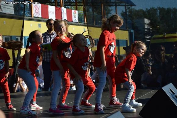 Znajdź się na zdjęciach z Pikniku Organizacji Pozarządowych