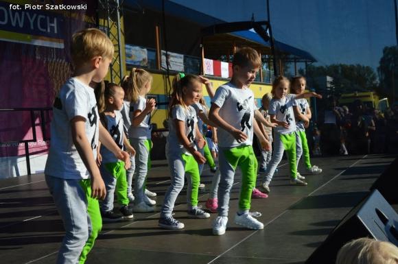 Znajdź się na zdjęciach z Pikniku Organizacji Pozarządowych