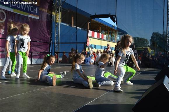 Znajdź się na zdjęciach z Pikniku Organizacji Pozarządowych