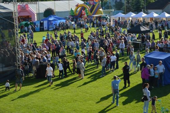 Znajdź się na zdjęciach z Pikniku Organizacji Pozarządowych