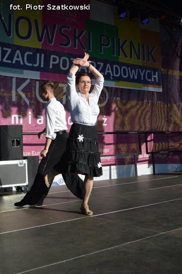 Znajdź się na zdjęciach z Pikniku Organizacji Pozarządowych