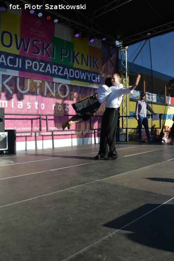 Znajdź się na zdjęciach z Pikniku Organizacji Pozarządowych