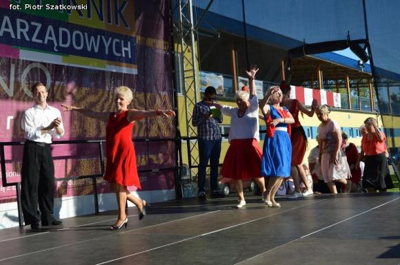 Znajdź się na zdjęciach z Pikniku Organizacji Pozarządowych