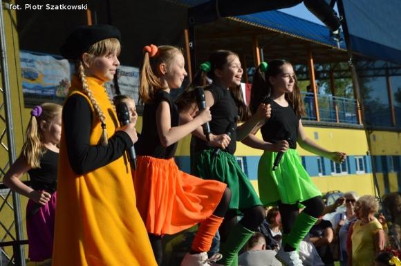 Znajdź się na zdjęciach z Pikniku Organizacji Pozarządowych
