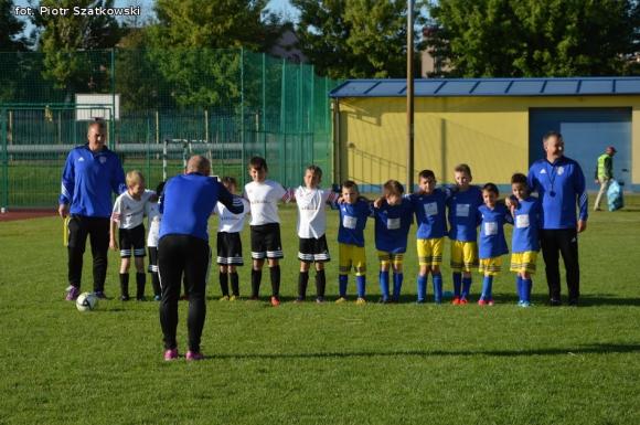 Znajdź się na zdjęciach z Pikniku Organizacji Pozarządowych