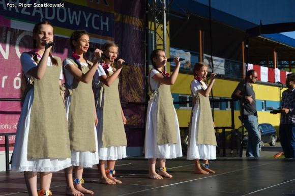 Znajdź się na zdjęciach z Pikniku Organizacji Pozarządowych