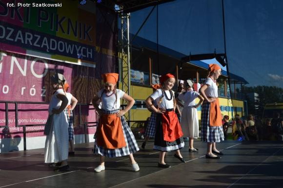 Znajdź się na zdjęciach z Pikniku Organizacji Pozarządowych