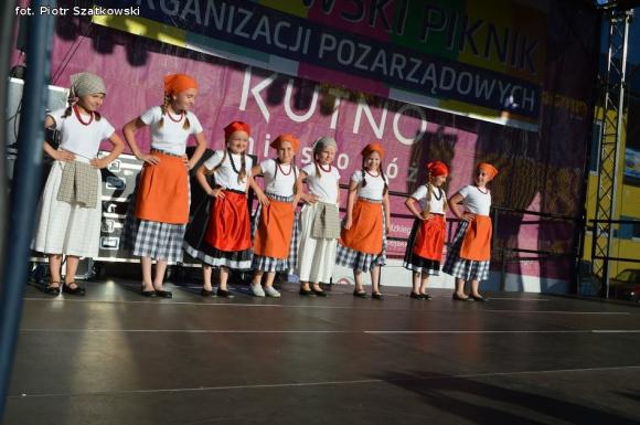 Znajdź się na zdjęciach z Pikniku Organizacji Pozarządowych