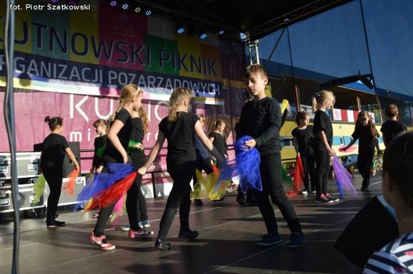 Znajdź się na zdjęciach z Pikniku Organizacji Pozarządowych