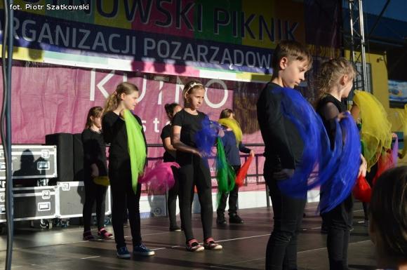 Znajdź się na zdjęciach z Pikniku Organizacji Pozarządowych