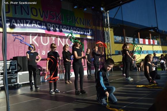 Znajdź się na zdjęciach z Pikniku Organizacji Pozarządowych