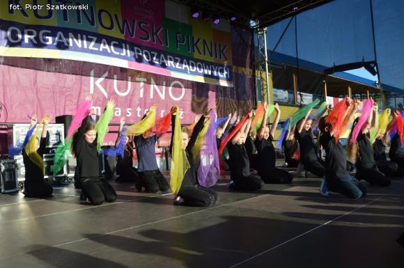 Znajdź się na zdjęciach z Pikniku Organizacji Pozarządowych