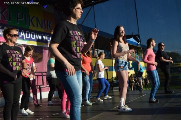 Znajdź się na zdjęciach z Pikniku Organizacji Pozarządowych