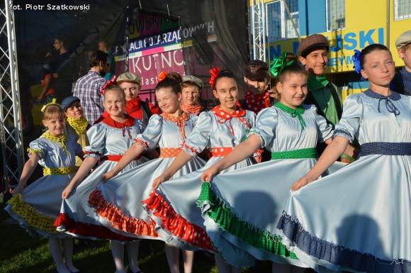 Znajdź się na zdjęciach z Pikniku Organizacji Pozarządowych