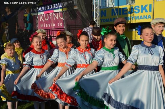 Znajdź się na zdjęciach z Pikniku Organizacji Pozarządowych
