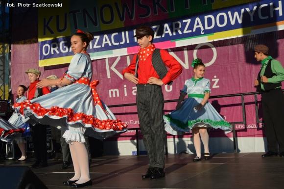 Znajdź się na zdjęciach z Pikniku Organizacji Pozarządowych