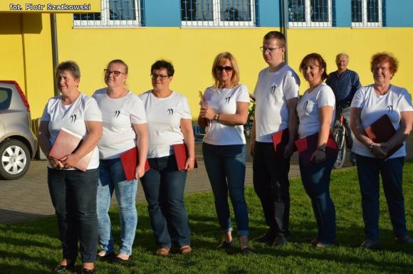 Znajdź się na zdjęciach z Pikniku Organizacji Pozarządowych