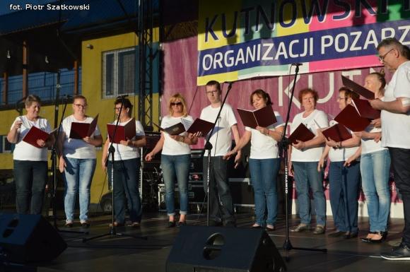 Znajdź się na zdjęciach z Pikniku Organizacji Pozarządowych