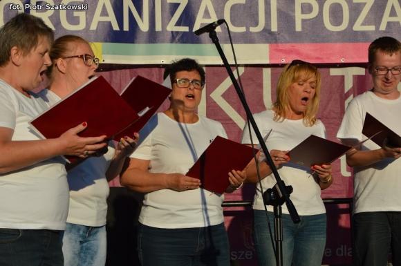 Znajdź się na zdjęciach z Pikniku Organizacji Pozarządowych