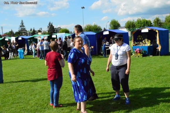 Znajdź się na zdjęciach z Pikniku Organizacji Pozarządowych