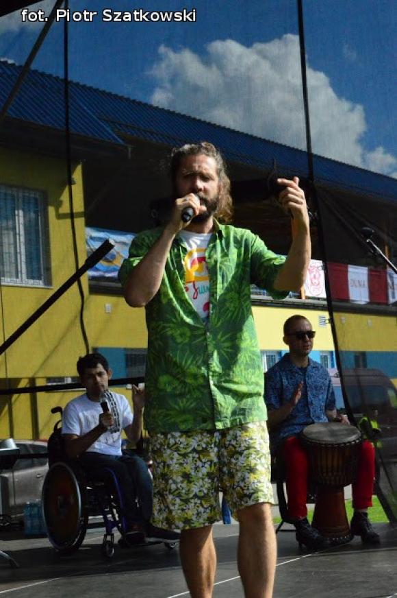 Znajdź się na zdjęciach z Pikniku Organizacji Pozarządowych