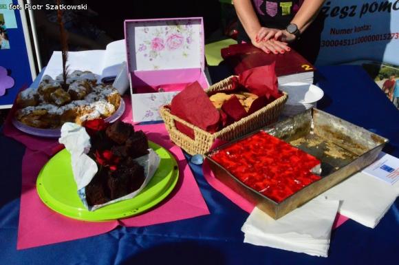Znajdź się na zdjęciach z Pikniku Organizacji Pozarządowych