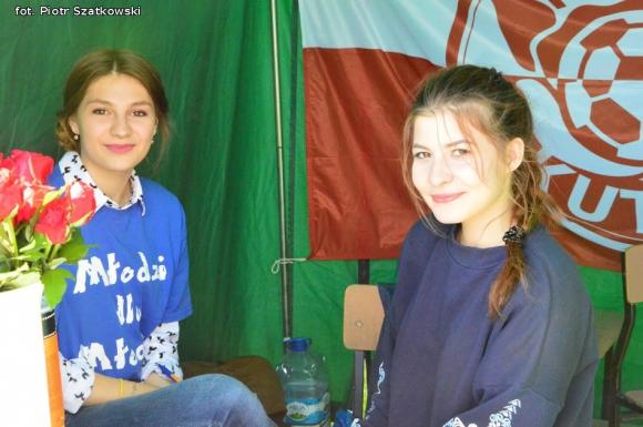 Znajdź się na zdjęciach z Pikniku Organizacji Pozarządowych