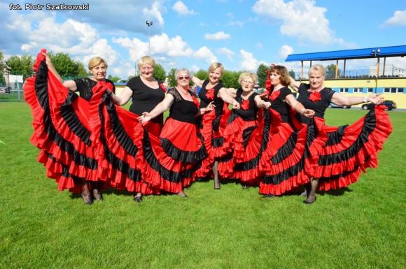 Znajdź się na zdjęciach z Pikniku Organizacji Pozarządowych