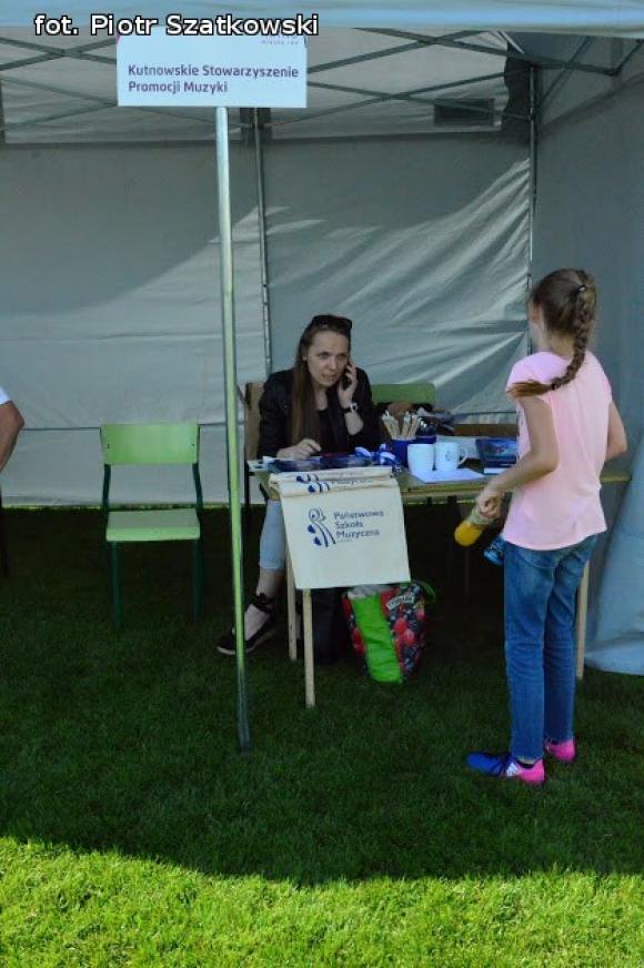 Znajdź się na zdjęciach z Pikniku Organizacji Pozarządowych