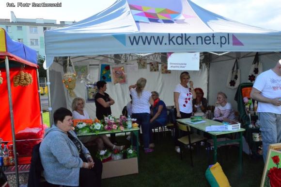 Znajdź się na zdjęciach z Pikniku Organizacji Pozarządowych