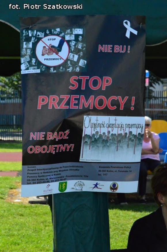 Znajdź się na zdjęciach z Pikniku Organizacji Pozarządowych