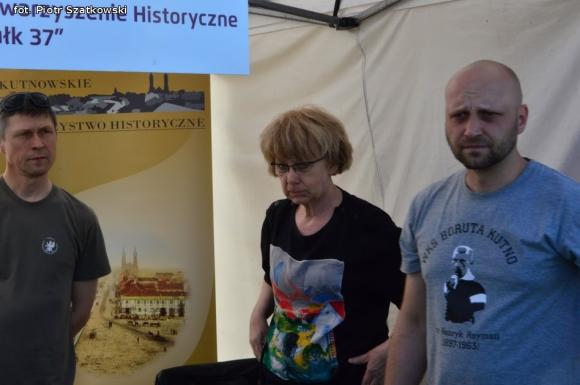Znajdź się na zdjęciach z Pikniku Organizacji Pozarządowych