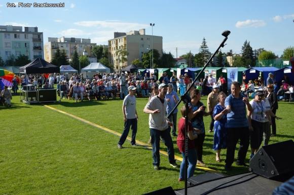 Znajdź się na zdjęciach z Pikniku Organizacji Pozarządowych