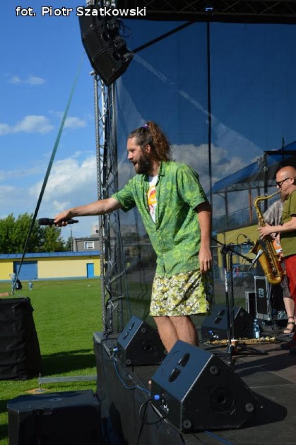 Znajdź się na zdjęciach z Pikniku Organizacji Pozarządowych