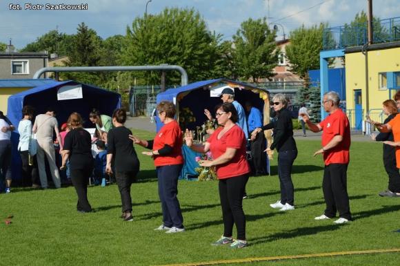 Znajdź się na zdjęciach z Pikniku Organizacji Pozarządowych