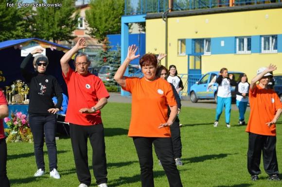 Znajdź się na zdjęciach z Pikniku Organizacji Pozarządowych