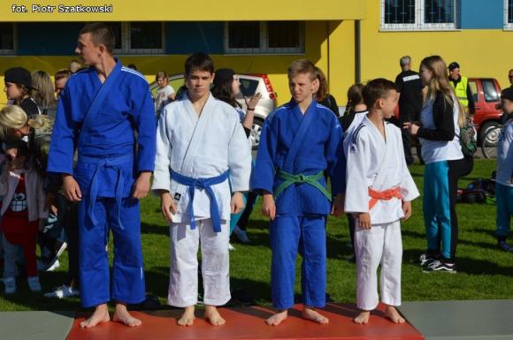 Znajdź się na zdjęciach z Pikniku Organizacji Pozarządowych