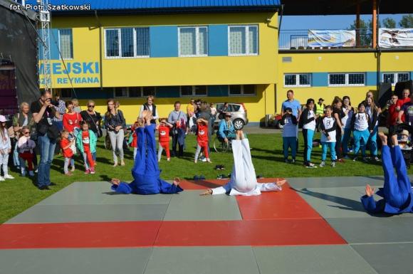 Znajdź się na zdjęciach z Pikniku Organizacji Pozarządowych