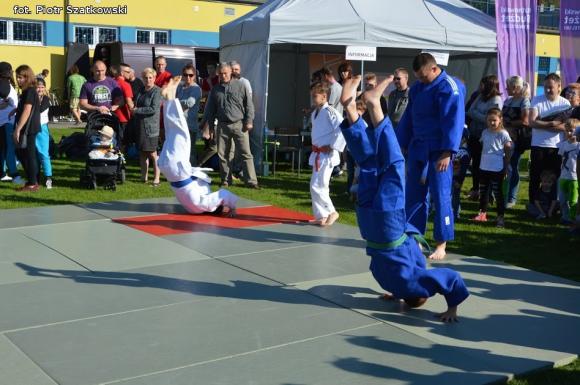 Znajdź się na zdjęciach z Pikniku Organizacji Pozarządowych