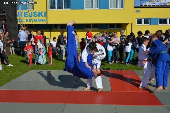 Znajdź się na zdjęciach z Pikniku Organizacji Pozarządowych