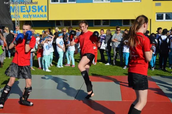 Znajdź się na zdjęciach z Pikniku Organizacji Pozarządowych