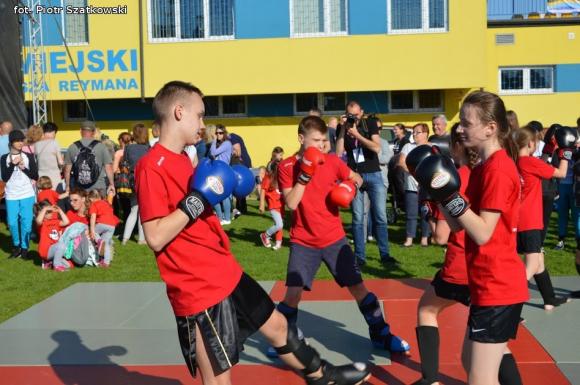 Znajdź się na zdjęciach z Pikniku Organizacji Pozarządowych
